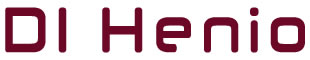 DI-Henio.de Logo